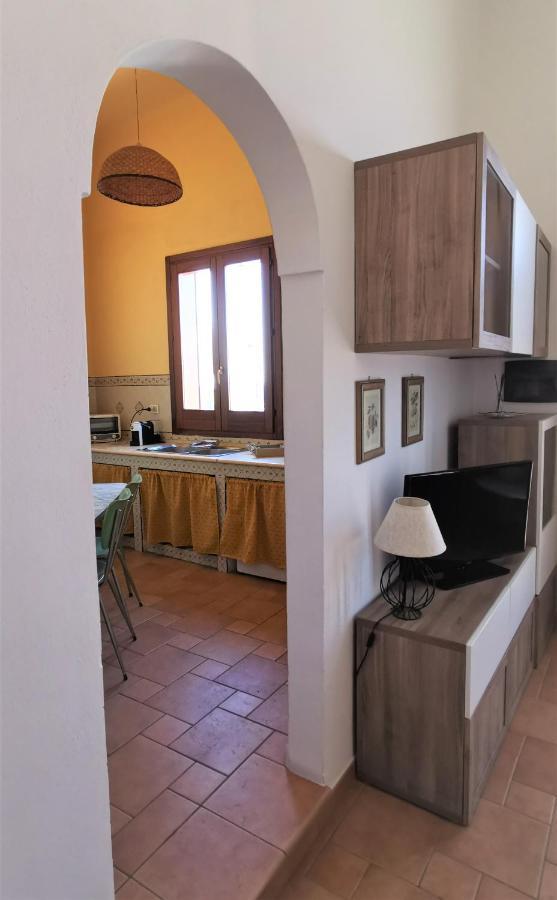 Villa Birbiciu Pantelleria Exterior foto