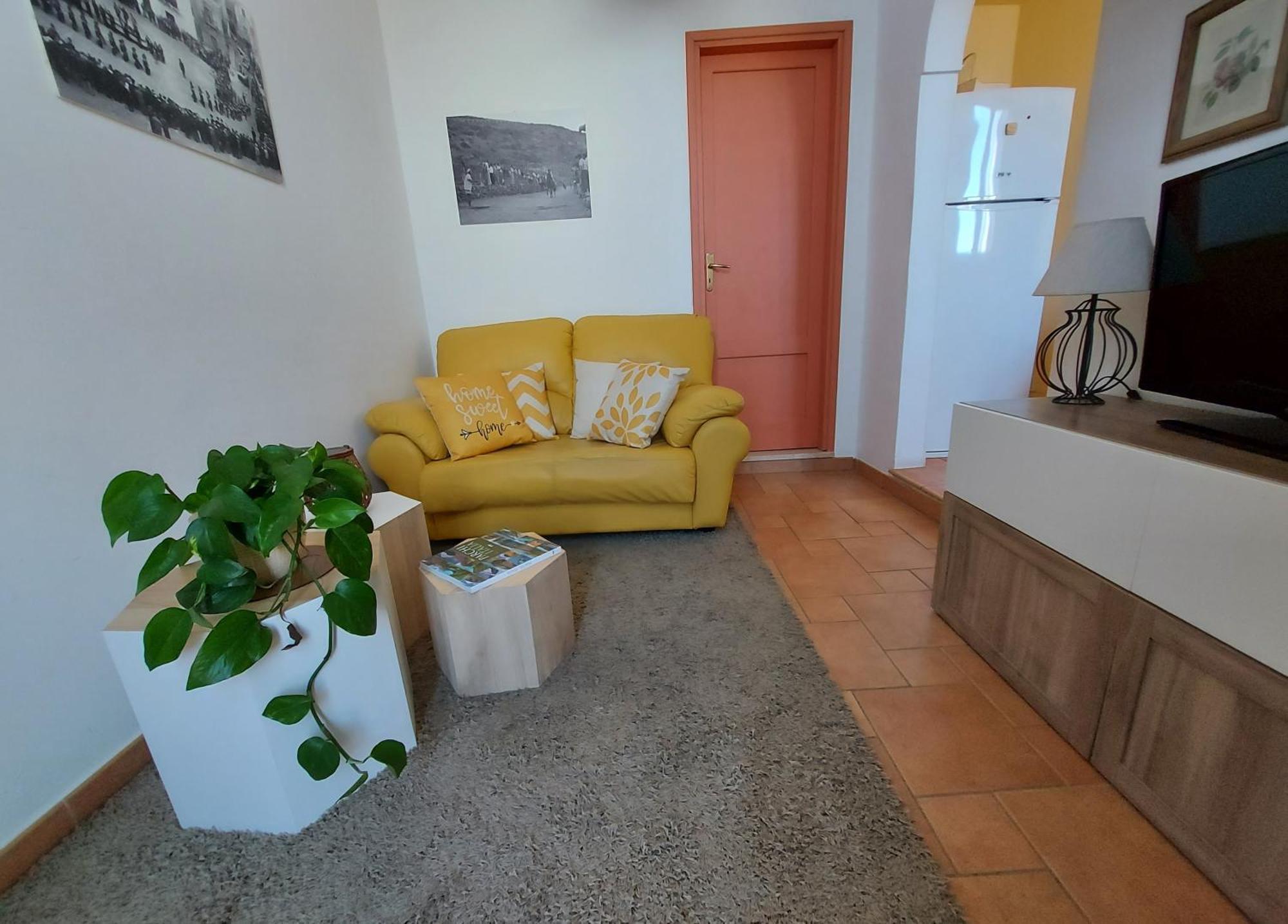 Villa Birbiciu Pantelleria Exterior foto