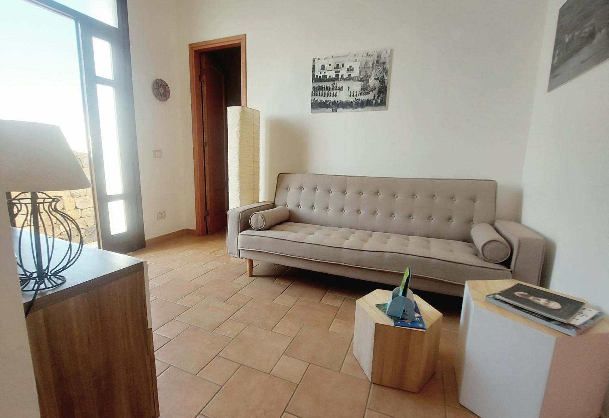 Villa Birbiciu Pantelleria Exterior foto