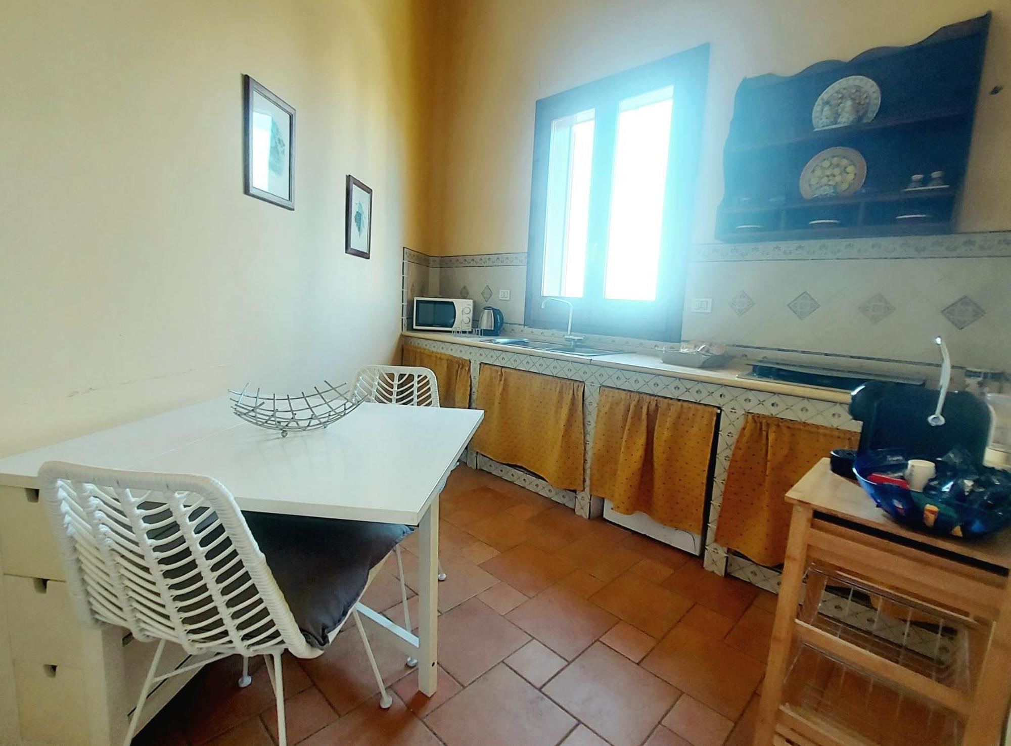 Villa Birbiciu Pantelleria Exterior foto
